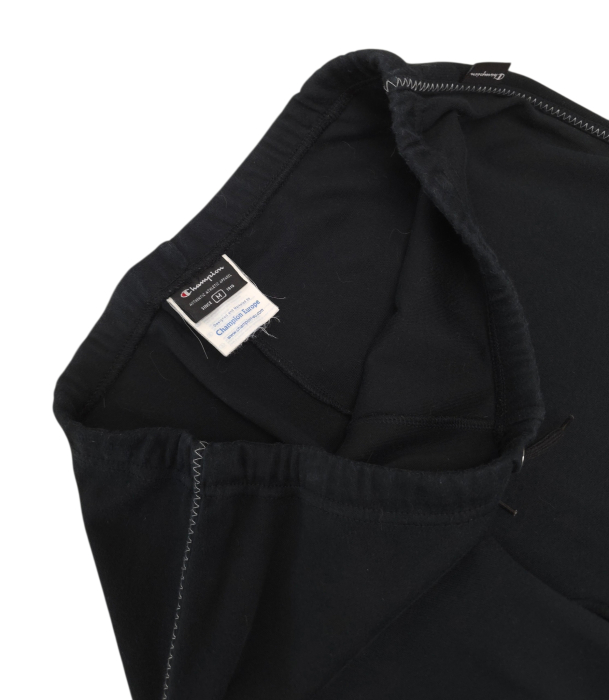 Pantaloni negri Champion Femei-M [3]
