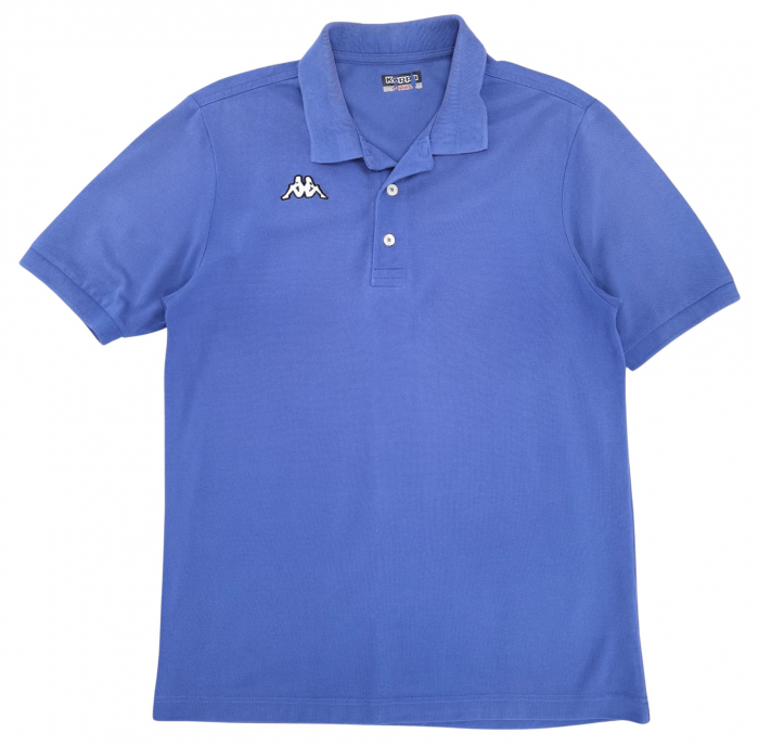 Tricou albastru Kappa Barbati-L [1]