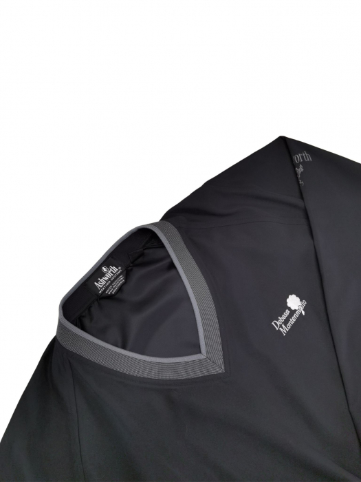 Bluza Retro Ashworth Barbati-XL [3]