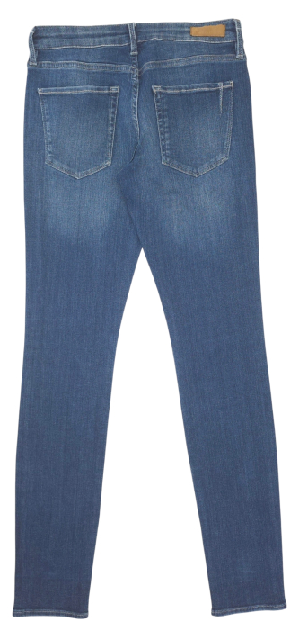 Blugi slim Geox Femei-S [2]