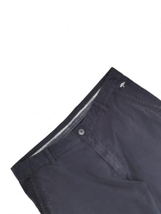 Pantaloni scurti Fynch Hatton Barbati-L [3]