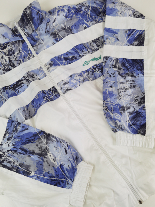 Geaca alba Umbro Femei-XXL [3]
