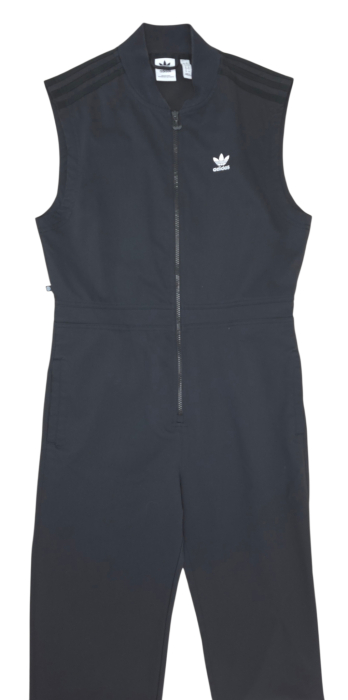 Salopeta neagra adidas Femei-M [2]