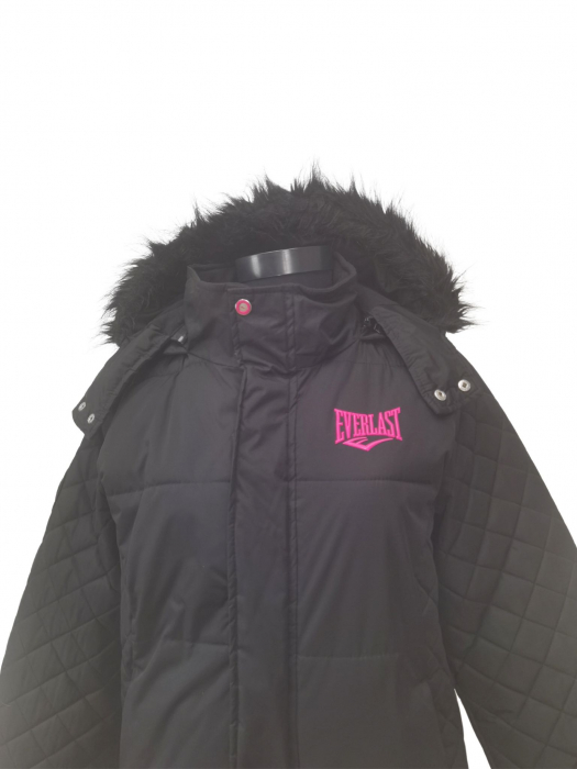 Geaca de fas Everlast Femei-S [3]
