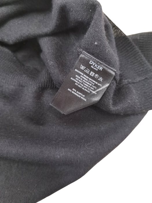 Pulover lana merino Femei-M [4]