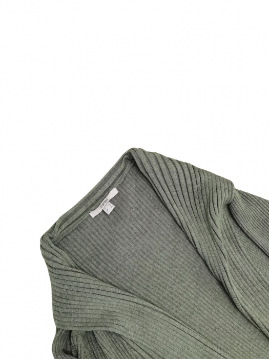 Cardigan verde ESPRIT Femei-L [3]