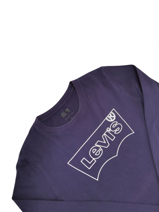 Bluza Levi's Fete 14 Ani [3]