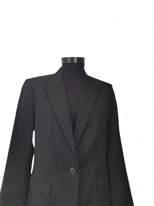 Sacou lana Hugo Boss Femei-S [3]