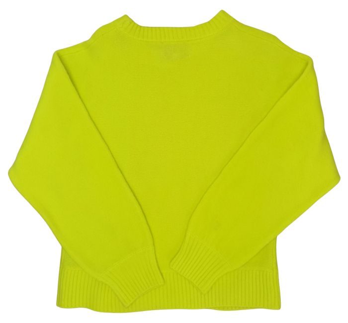 Pulover verde MORGAN Femei-M [2]