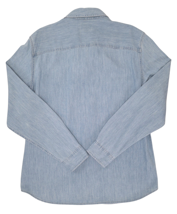 Camasa denim Timberland Barbati-L [2]