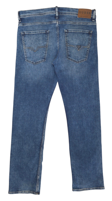 Blugi GUESS Barbati-L [2]