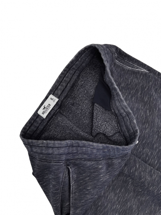 Pantaloni albastri Hollister Barbati-XL [3]