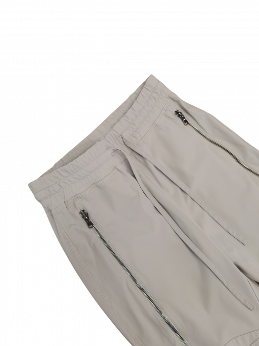 Pantaloni bej Jones Femei-S [3]