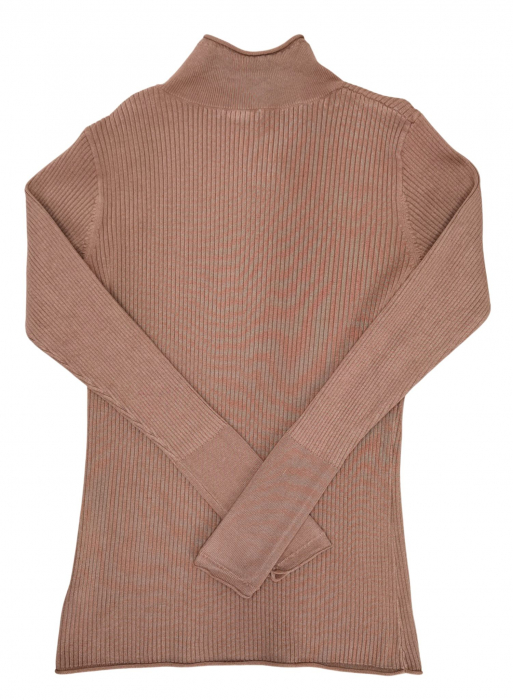 Bluza maro H&M Femei-S [2]