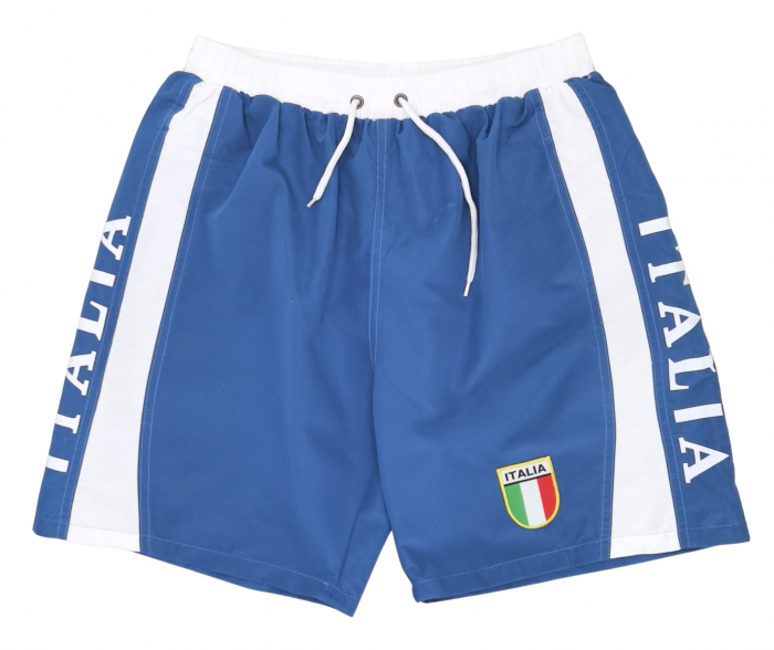Pantaloni sport Italia Barbati-L [1]