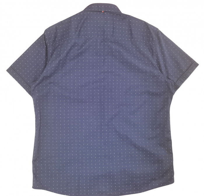 Camasa albastra sÓliver Barbati-XL [2]
