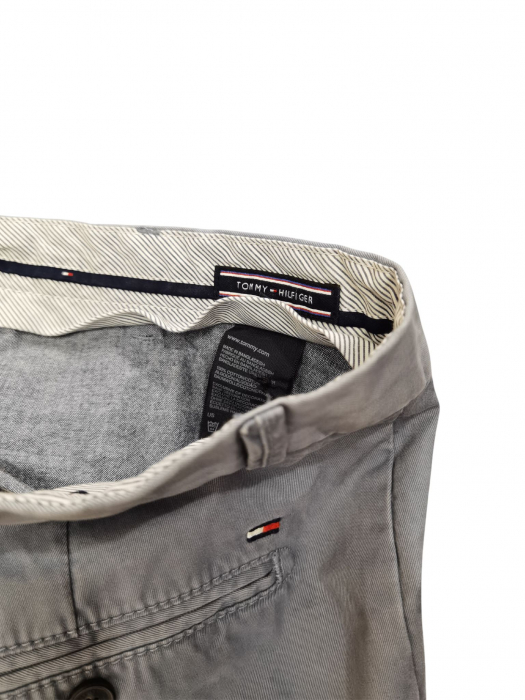 Pantaloni Tommy Hilfiger Barbati-M [4]