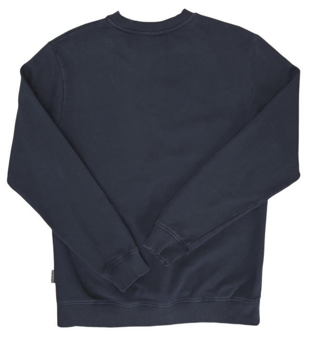 Bluza bumbac Napapijri Barbati-M [2]