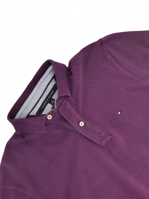Tricou Tommy Hilfiger Barbati-S [3]