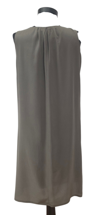 Rochie matase Woolrich Femei-XS [2]