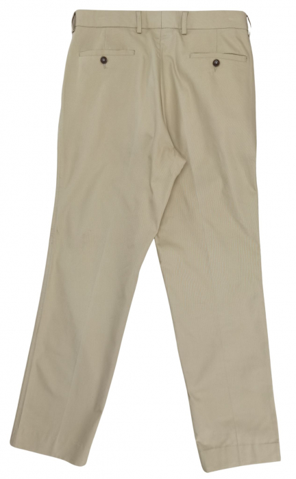Pantaloni bej Hackett Barbati-M [2]