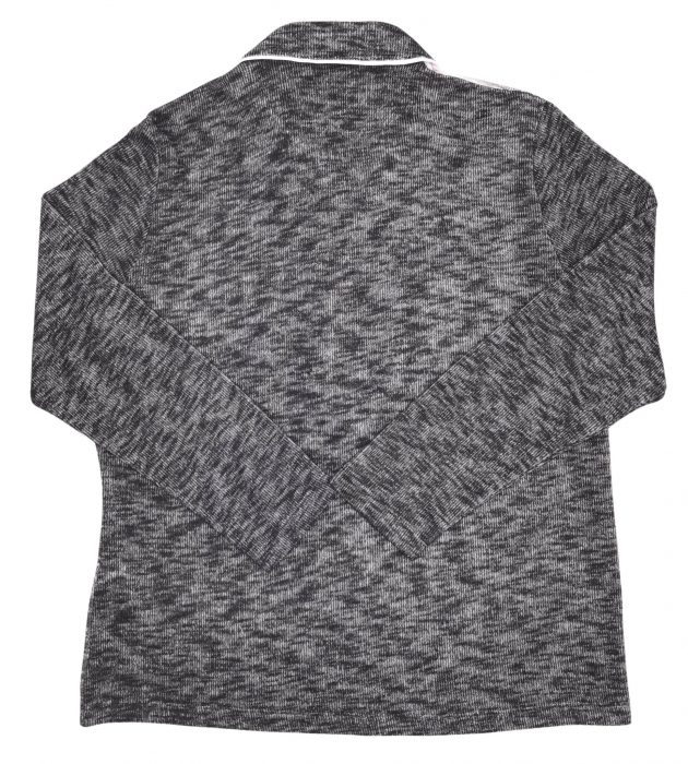 Bluza gri Retro Femei-XL [2]