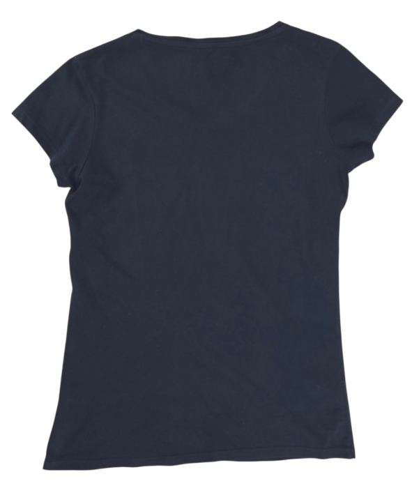 Tricou negru GUESS Femei-L [2]