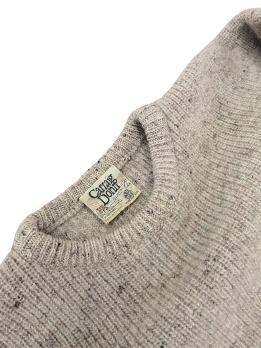 Pulover lana Vintage Femei-M [3]