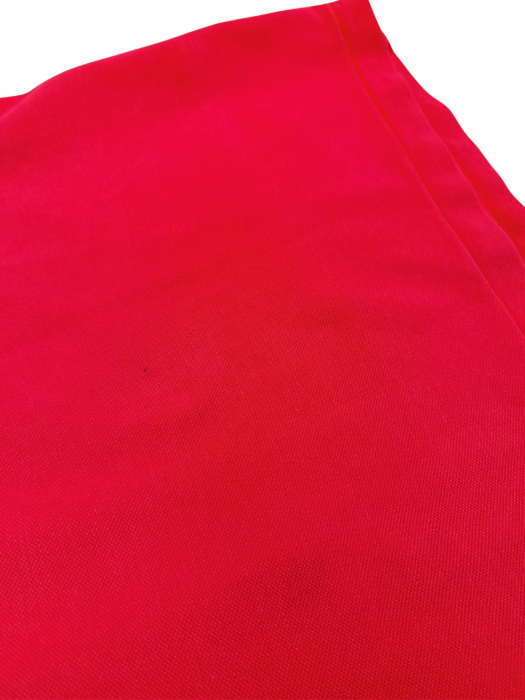 Tricou roz Napapijri Barbati-M [5]