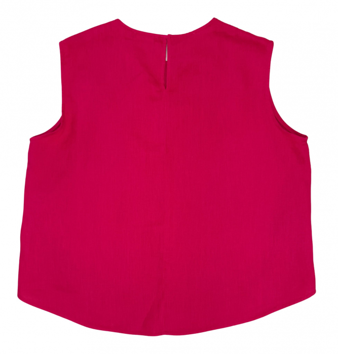 Maiou in Benetton Femei-L [1]