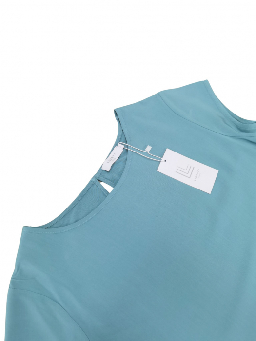 Tricou Retro Liberty Femei-S [3]