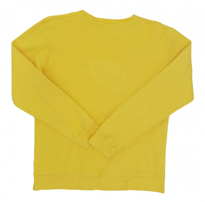 Bluza galbena Baieti 13-14 Ani [2]