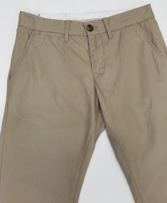 Pantaloni bej Peak Performance Barbati-M [2]
