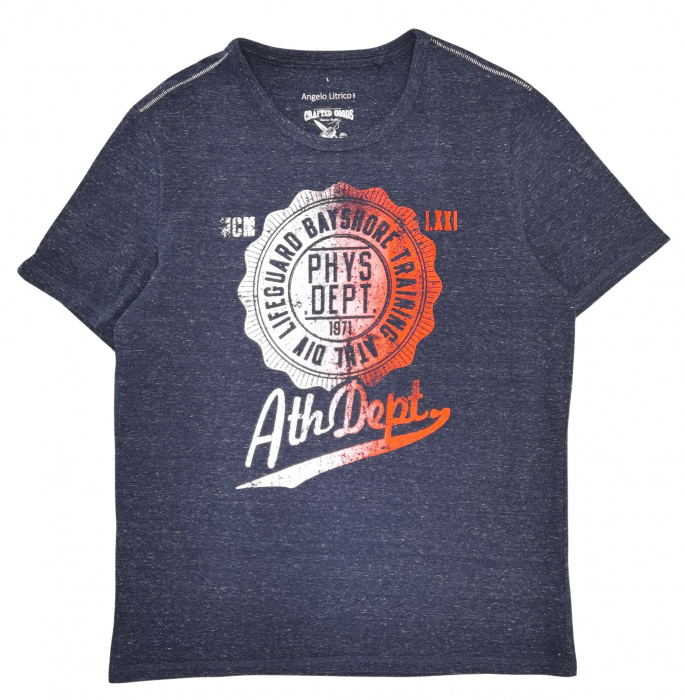 Tricou Angelo Litrico Barbati-L [1]