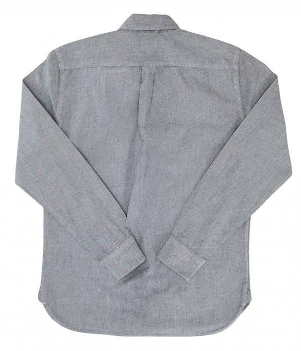 Camasa gri bumbac Levi's Barbati-M [2]