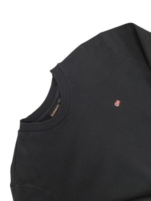 Bluza bumbac Napapijri Barbati-M [3]