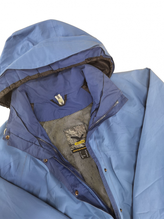 Geaca sport Salewa Femei-M [3]