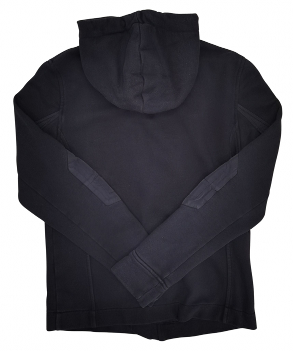 Hanorac negru DIESEL Femei-S [2]