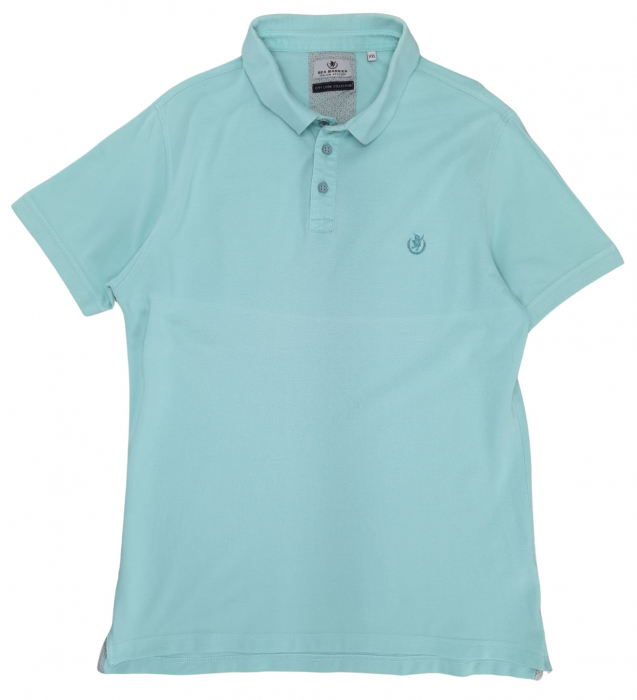 Tricou Retro Sea Barrier Barbati-XXL [1]