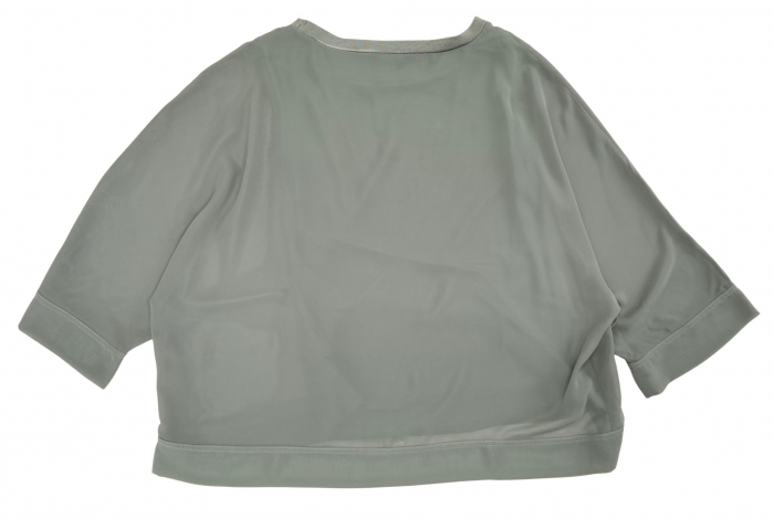 Bluza verde Heine Femei-S/M [2]
