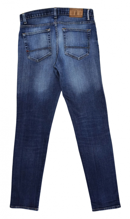 Blugi Tommy Hilfiger Barbati-M [2]