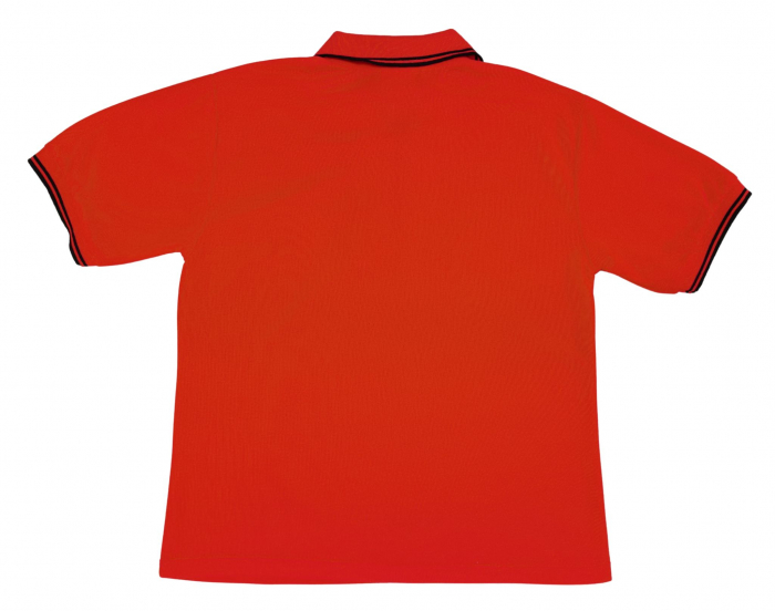 Tricou rosu Pumalio Femei-M [2]