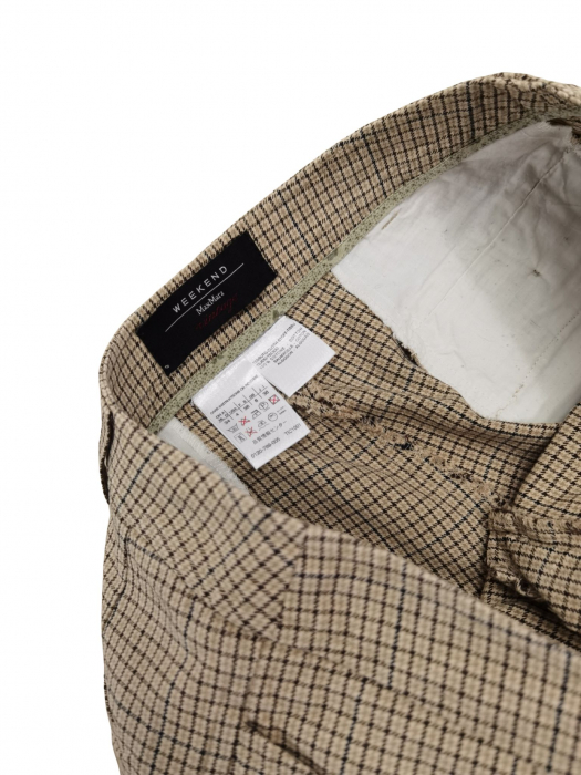 Pantaloni Max Mara Femei-S [4]