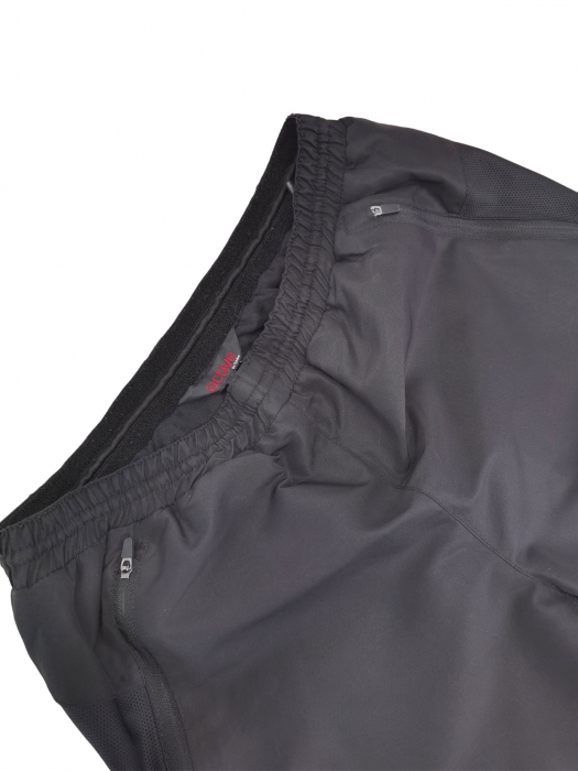 Pantaloni negri Active Barbati-S [3]