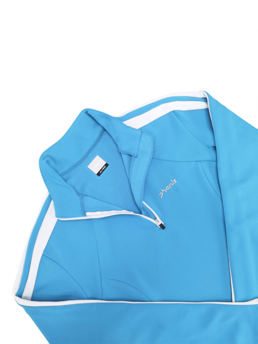 Bluza albastra phenix Femei-L [3]