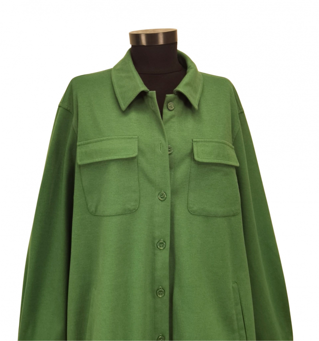 Haina verde 17&CO Femei-XL [3]