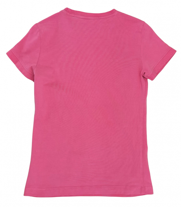 Tricou roz GUESS Femei-S [2]
