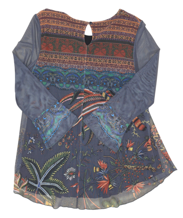 Bluza Desigual Femei-XL [2]