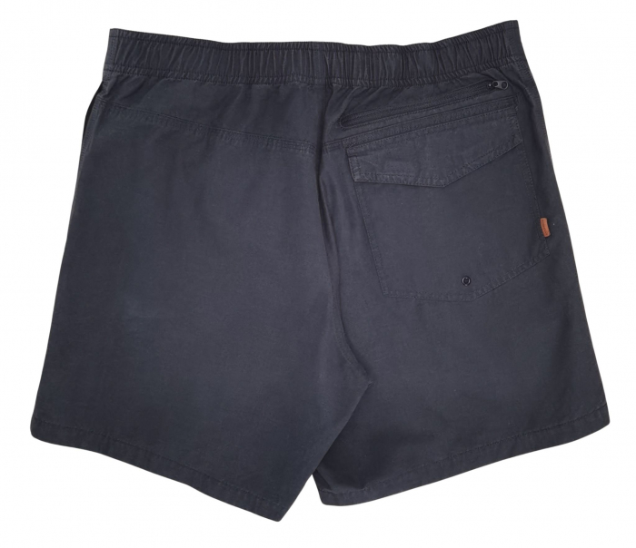 Pantaloni gri Burton Barbati-S [2]