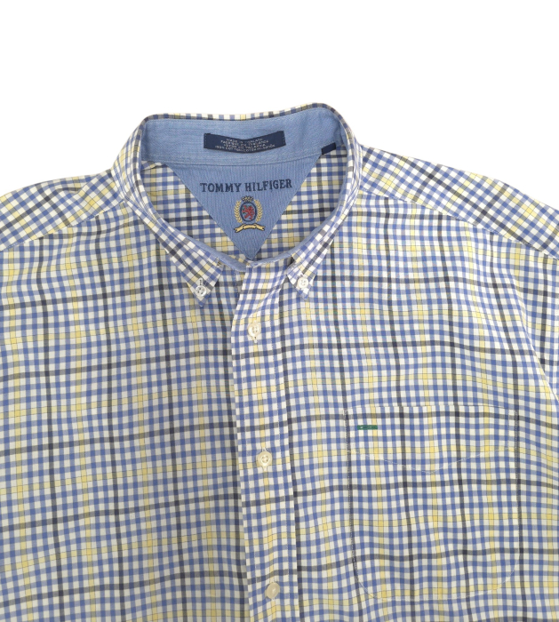 Camasa Tommy Hilfiger Barbati-L [3]